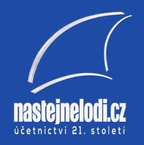 NaStejneLodi.cz logo