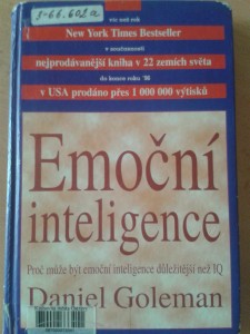 Emoční Inteligence, David Goleman