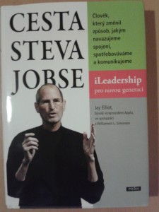 Cesta Steve Jobse